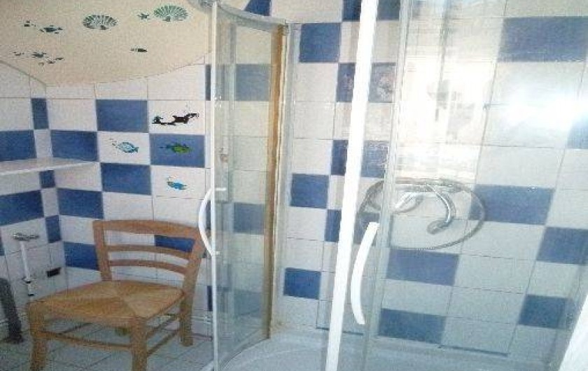 Location de vacances - Maison - Villa à Le Crotoy