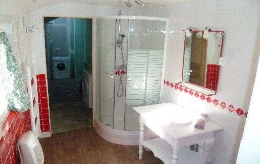 Location de vacances - Maison - Villa à Le Crotoy