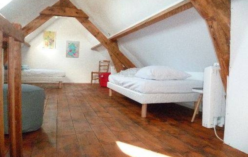 Location de vacances - Maison - Villa à Le Crotoy