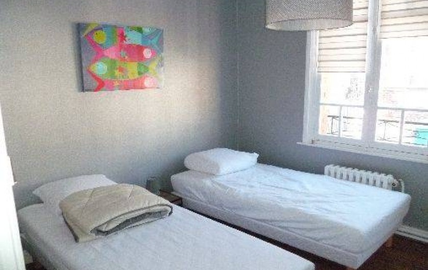 Location de vacances - Maison - Villa à Le Crotoy