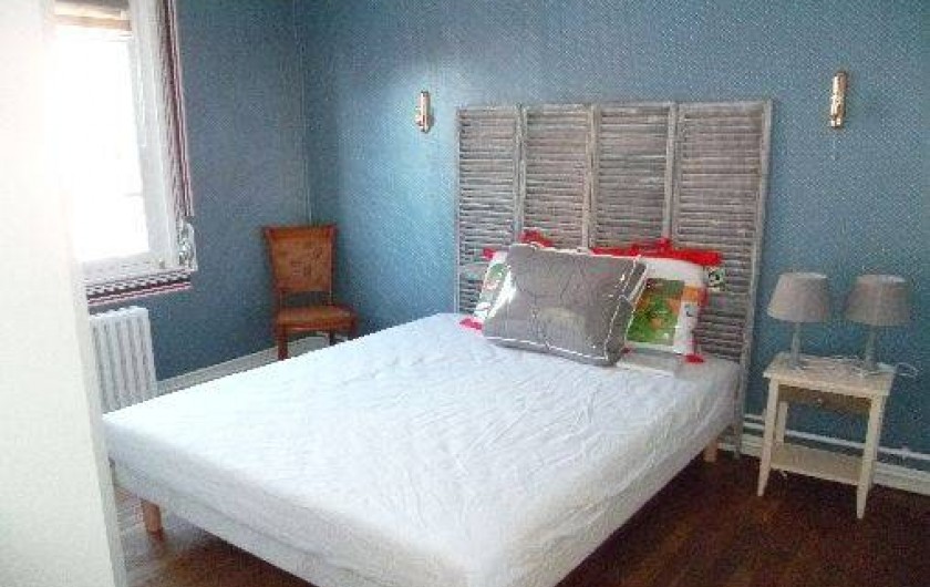 Location de vacances - Maison - Villa à Le Crotoy