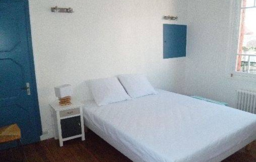 Location de vacances - Maison - Villa à Le Crotoy