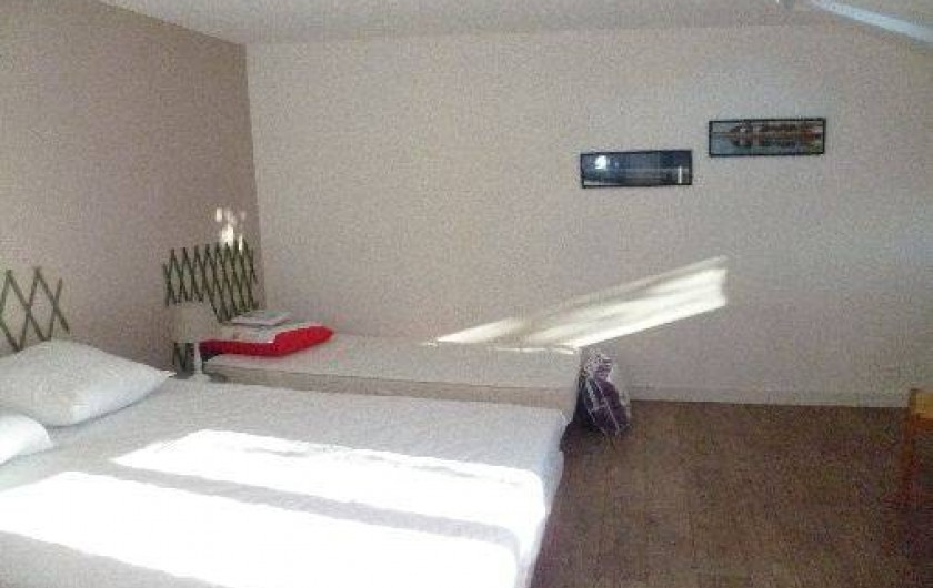 Location de vacances - Maison - Villa à Le Crotoy