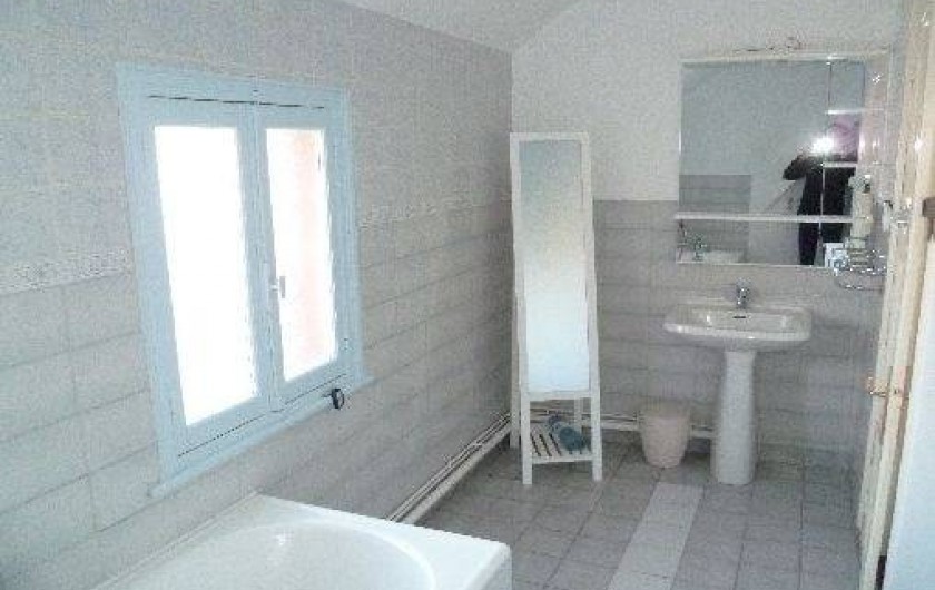 Location de vacances - Maison - Villa à Le Crotoy