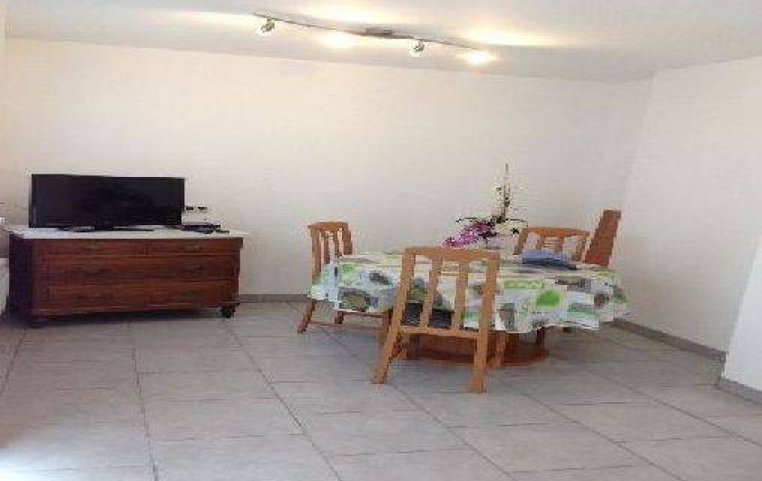 Location de vacances - Maison - Villa à Westhouse