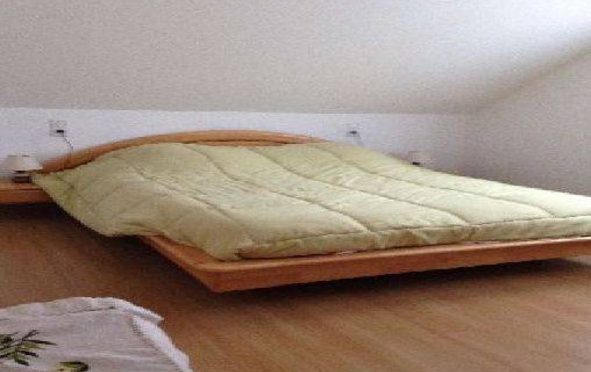 Location de vacances - Maison - Villa à Westhouse