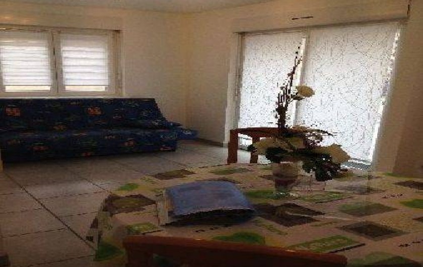 Location de vacances - Maison - Villa à Westhouse