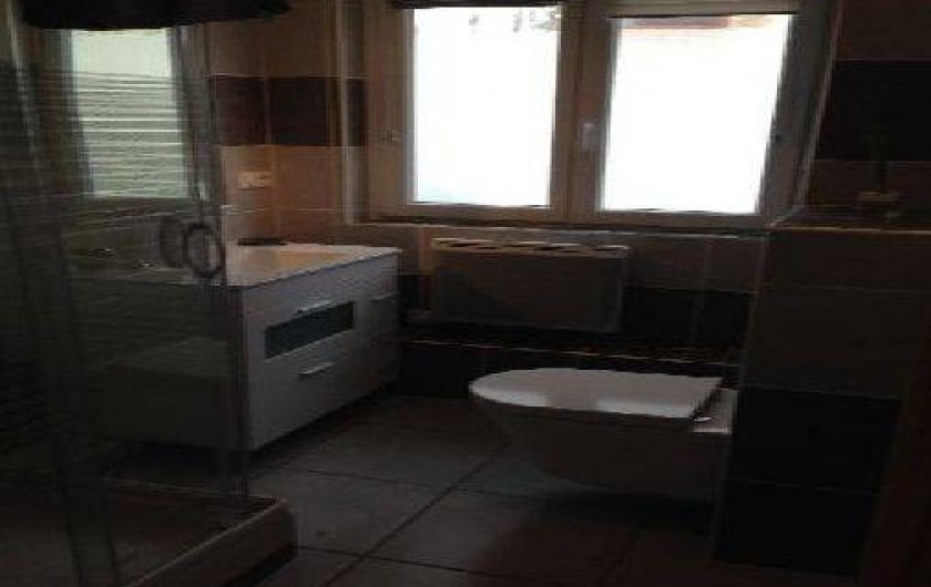 Location de vacances - Maison - Villa à Westhouse