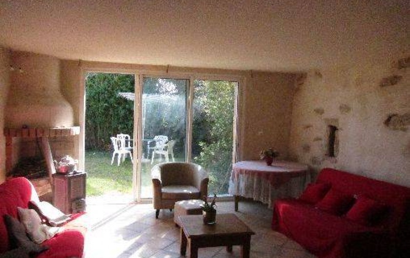 Location de vacances - Gîte à Bagard