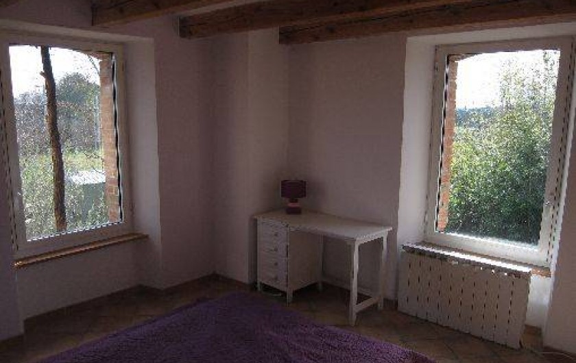 Location de vacances - Gîte à Bagard