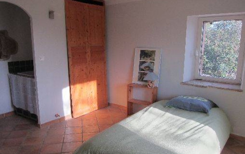 Location de vacances - Gîte à Bagard