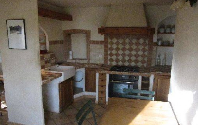 Location de vacances - Gîte à Bagard