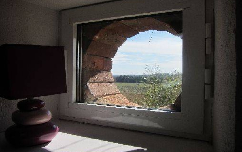 Location de vacances - Gîte à Bagard