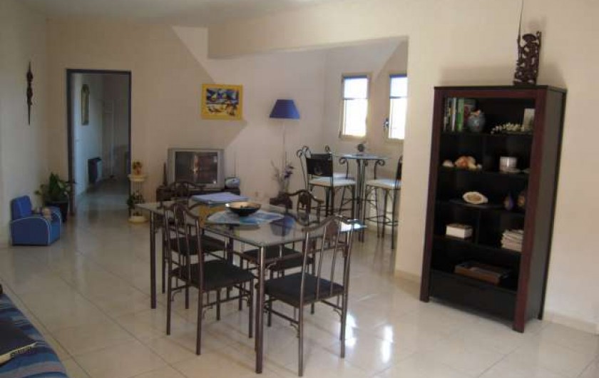 Location de vacances - Appartement à Collioure