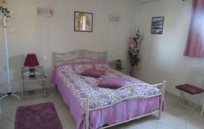 Location de vacances - Appartement à Collioure