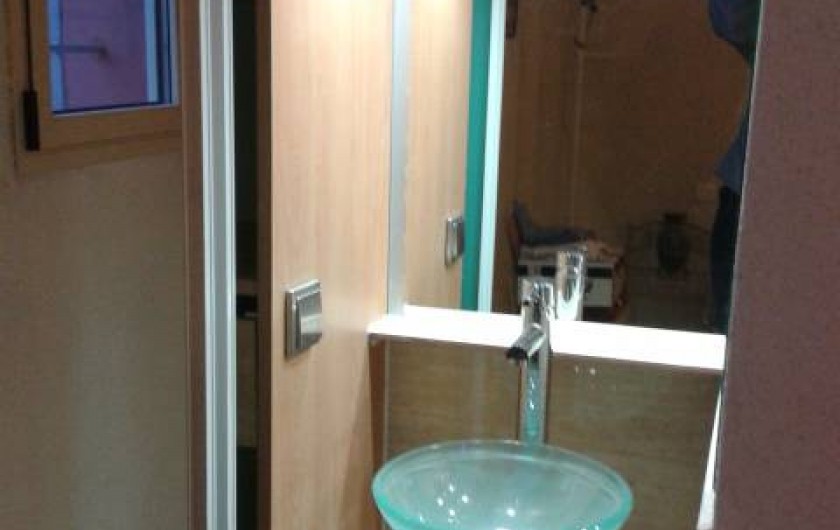 Location de vacances - Appartement à Collioure