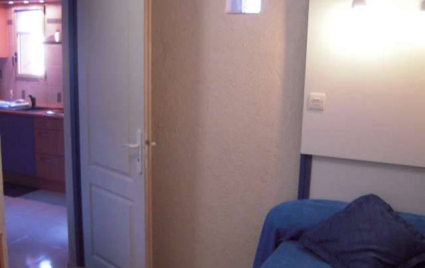 Location de vacances - Appartement à Collioure