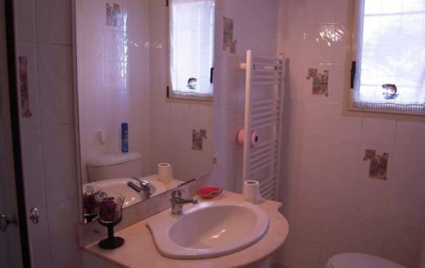 Location de vacances - Appartement à Collioure