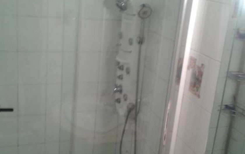 Location de vacances - Appartement à Collioure