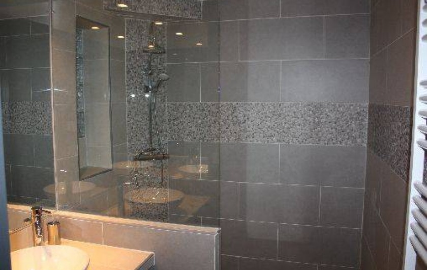 Location de vacances - Villa à Mérindol