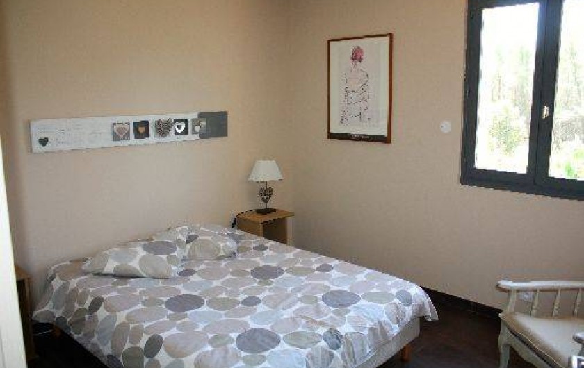 Location de vacances - Villa à Mérindol