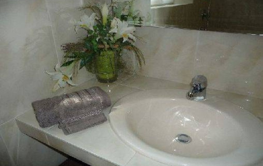 Location de vacances - Villa à Fayence