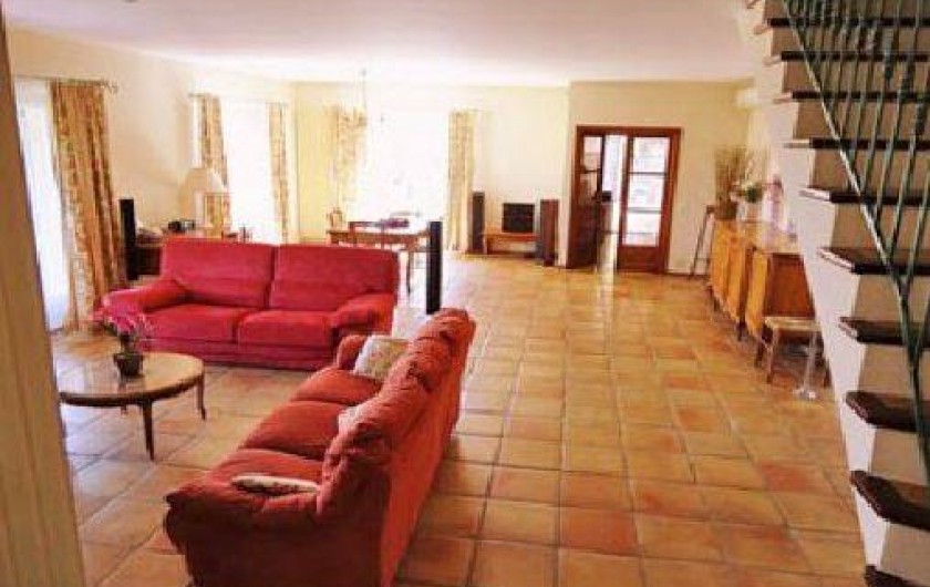 Location de vacances - Villa à Fayence