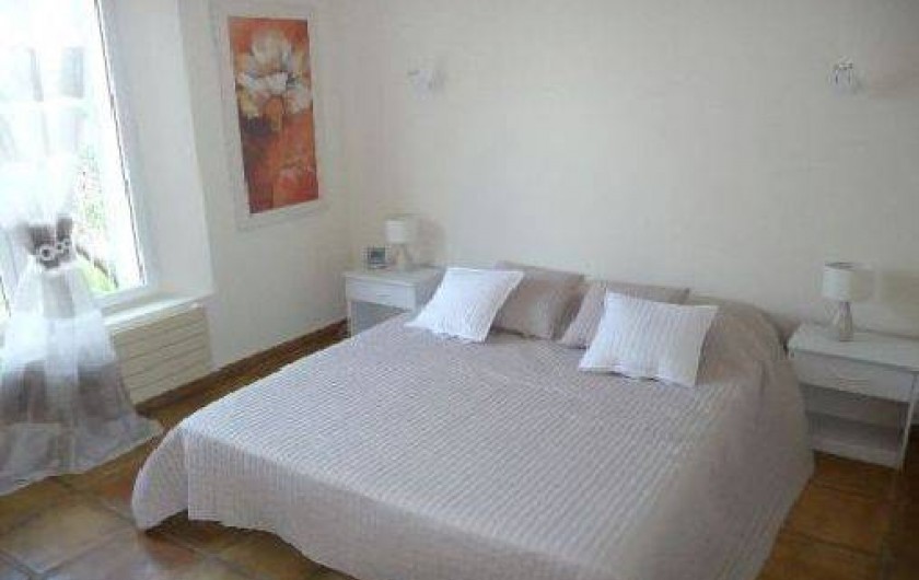 Location de vacances - Villa à Fayence