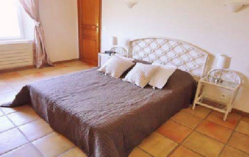 Location de vacances - Villa à Fayence