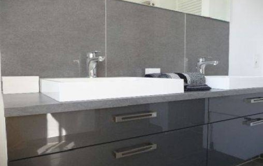 Location de vacances - Villa à Fayence