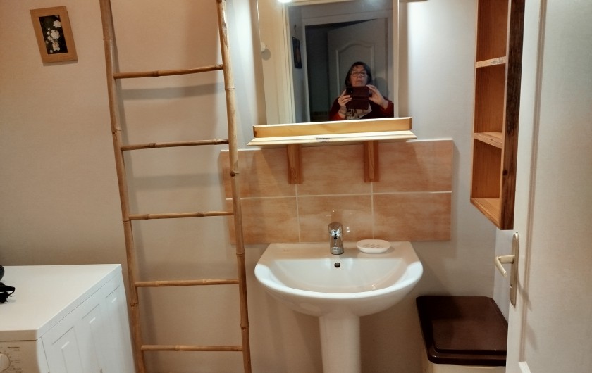 Location de vacances - Gîte à Ambrumesnil