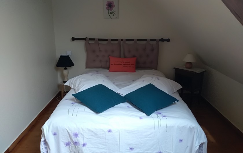 Location de vacances - Gîte à Ambrumesnil