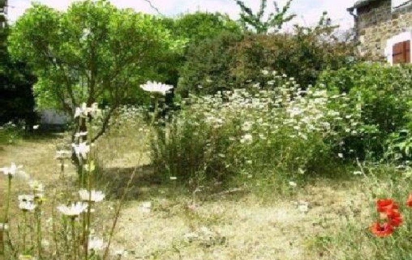 Location de vacances - Maison - Villa à Pléneuf-Val-André