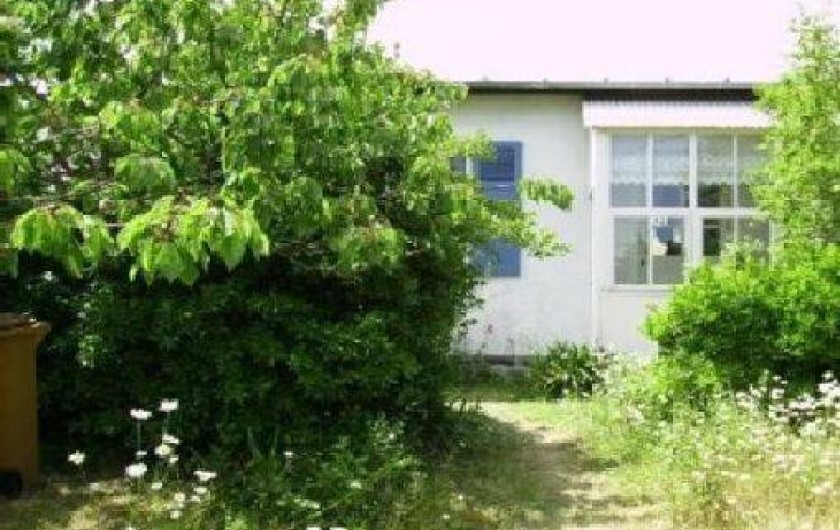 Location de vacances - Maison - Villa à Pléneuf-Val-André