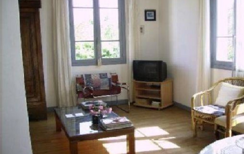 Location de vacances - Maison - Villa à Pléneuf-Val-André