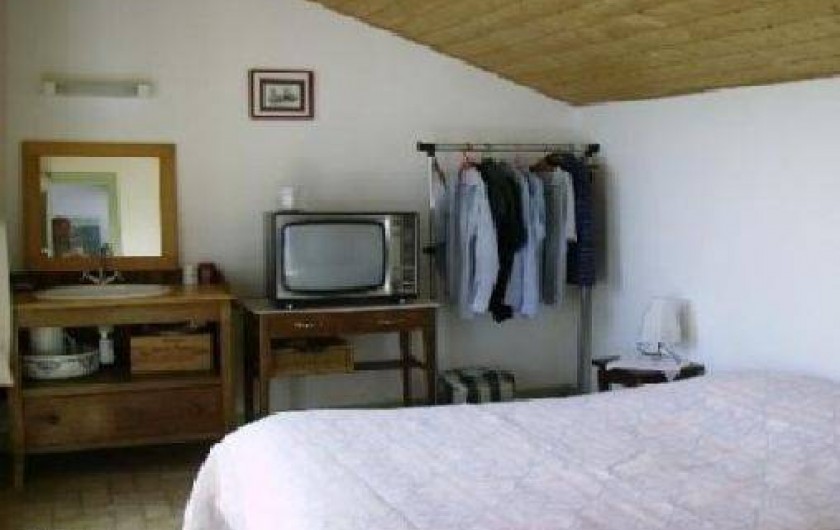 Location de vacances - Maison - Villa à Pléneuf-Val-André