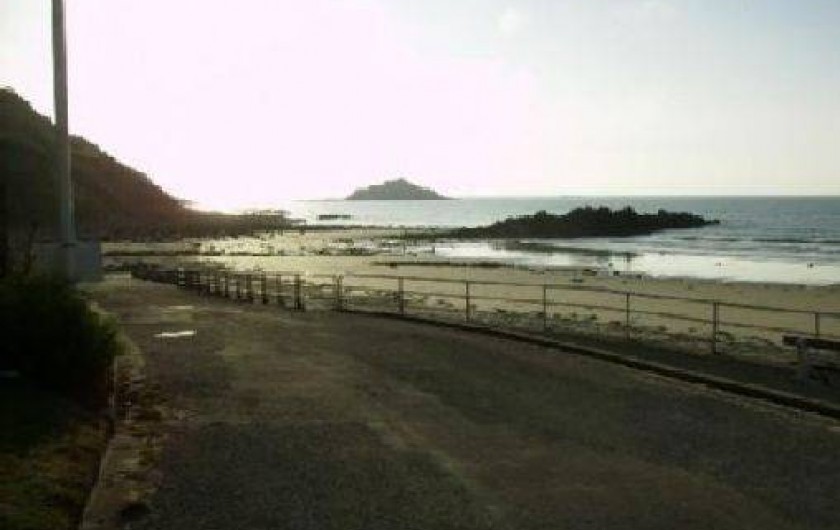 Location de vacances - Maison - Villa à Pléneuf-Val-André