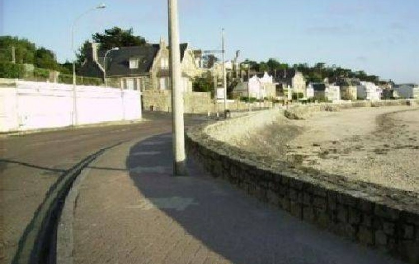 Location de vacances - Maison - Villa à Pléneuf-Val-André