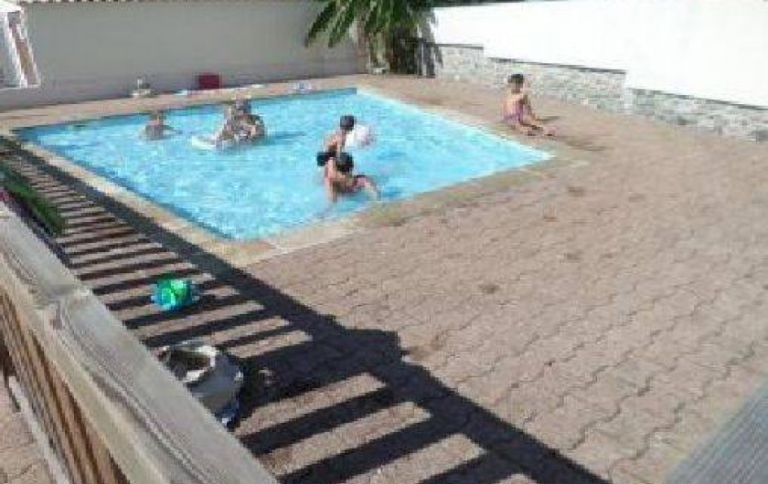 Location de vacances - Camping à Aubenas