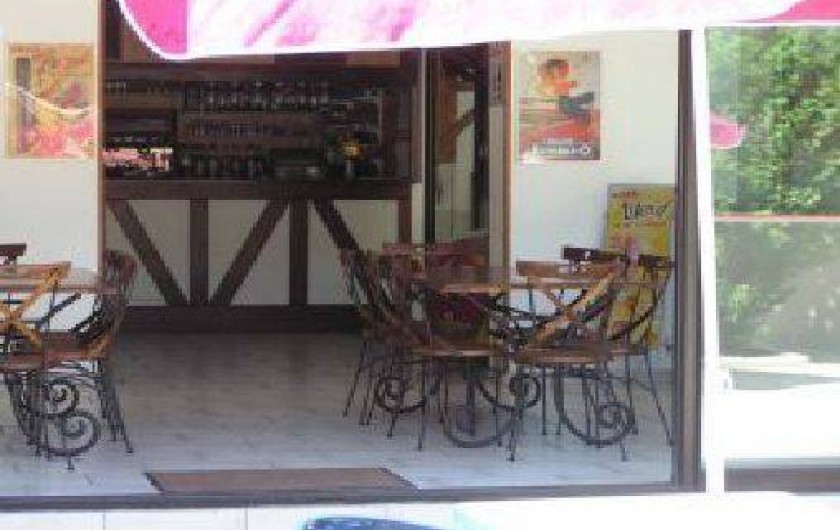 Location de vacances - Camping à Aubenas