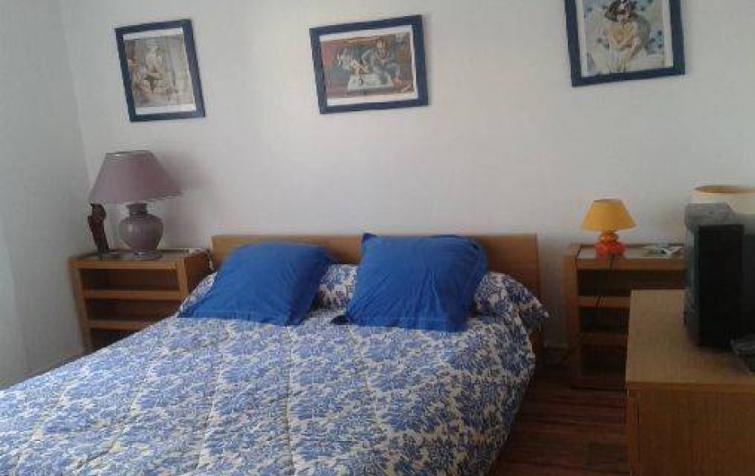 Location de vacances - Villa à Biarritz