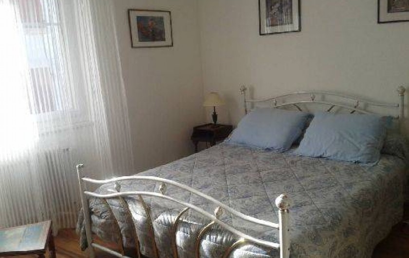 Location de vacances - Villa à Biarritz