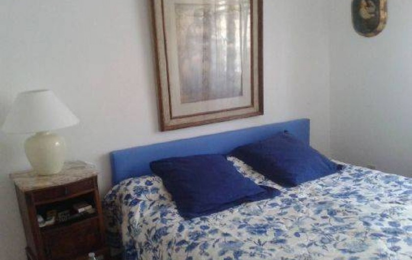 Location de vacances - Villa à Biarritz