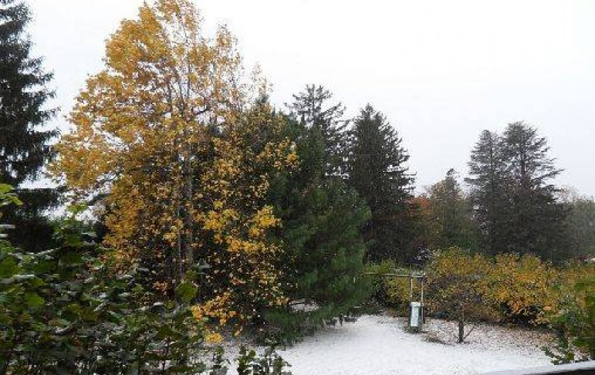 Location de vacances - Maison - Villa à Menthon-Saint-Bernard