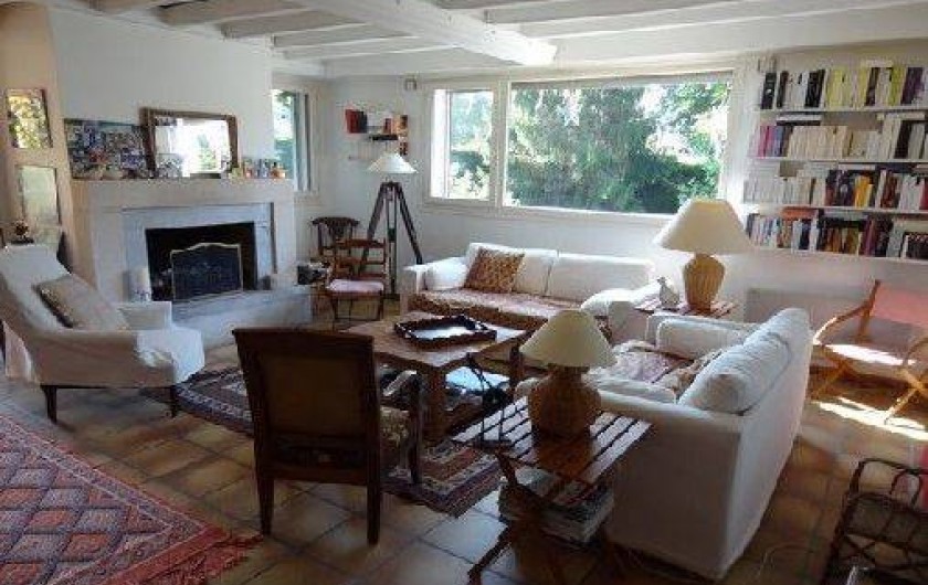 Location de vacances - Maison - Villa à Menthon-Saint-Bernard