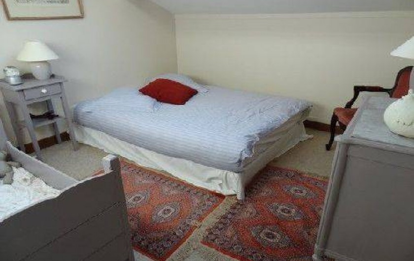 Location de vacances - Maison - Villa à Menthon-Saint-Bernard