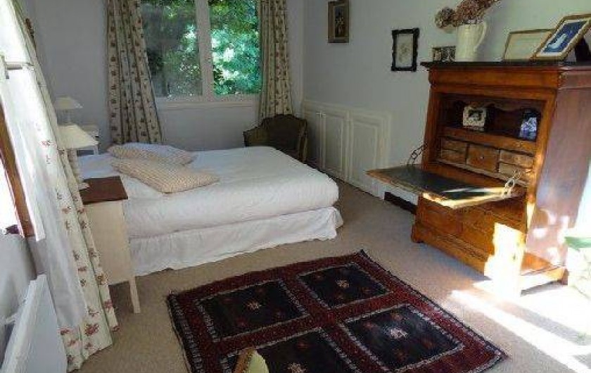 Location de vacances - Maison - Villa à Menthon-Saint-Bernard