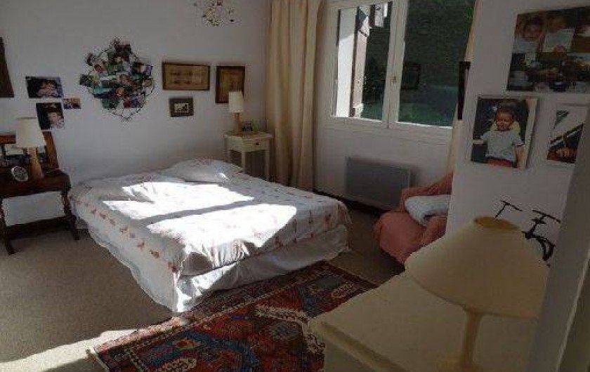 Location de vacances - Maison - Villa à Menthon-Saint-Bernard