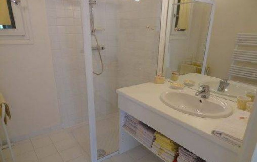 Location de vacances - Maison - Villa à Menthon-Saint-Bernard