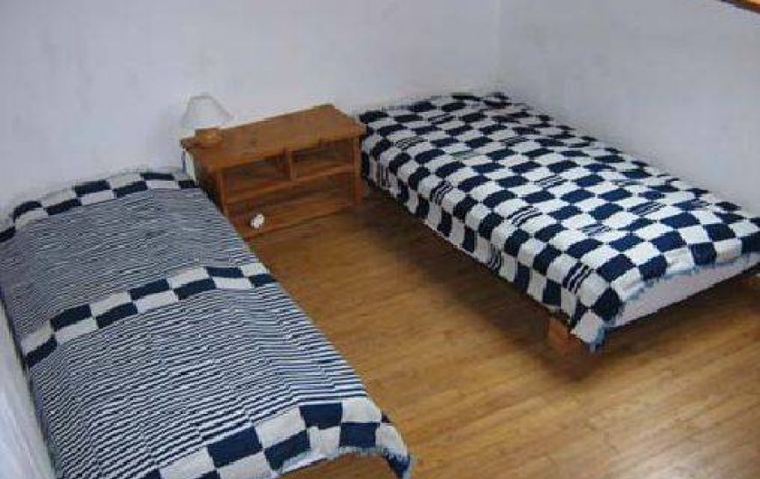 Location de vacances - Gîte à Clère-du-Bois